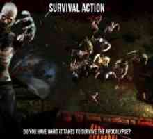 Dead on arrival 2