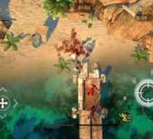 Dead plague: zombie outbreak