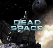 Dead space