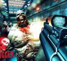 Dead trigger