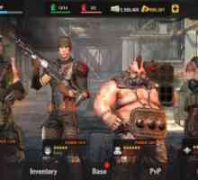 Dead warfare: zombies