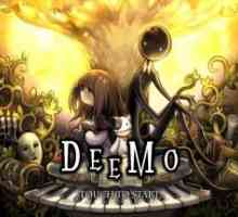 Deemo
