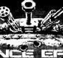 Defence effect з оригінальними можливостями в жанрі turret defence з кешем для андроїд