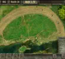 Defense zone hd