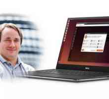 Dell xps 13 developer edition - улюблений ноутбук лінус торвальдс