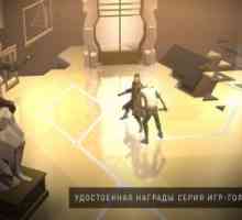 Deus ex go