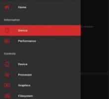 Device control