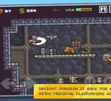 Devious dungeon 2