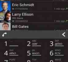 Dialer one