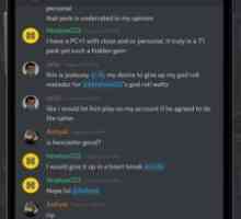 Discord - chat for gamers