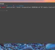 Диспетчер пристроїв в ubuntu