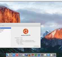 Дистрибутиви linux схожі на os x