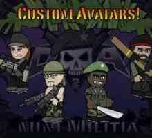 Doodle army 2: mini militia