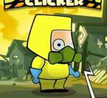 Doomsday clicker
