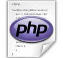 Доступно тестування з php