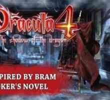 Dracula 4