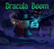 Dracula boom