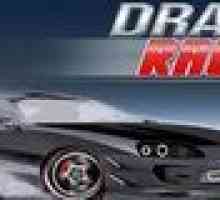 Drag racing - автосимулятор для справжніх любителів поганяти з можливостями тюнінгу свого авто на&hellip;