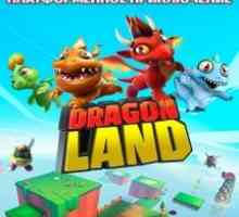 Dragon land