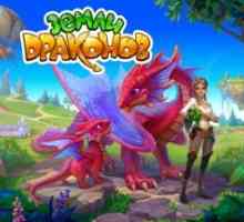 Dragons world