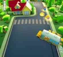 Drifting school bus