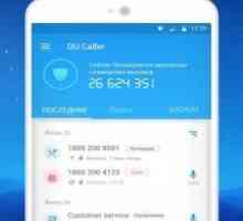 Du caller