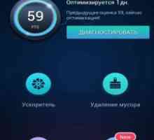 Du speed booster