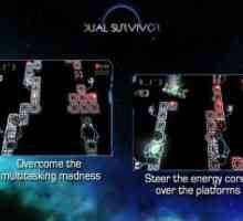 Dual survivor