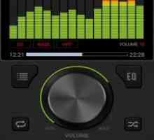 Dub music player