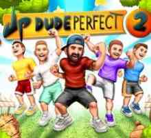 Dude perfect 2