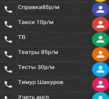 Dw contacts & phone pro