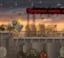 Earn to die 2
