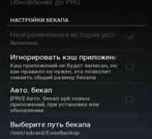 Ease backup pro