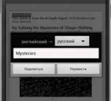 Easy copy translate
