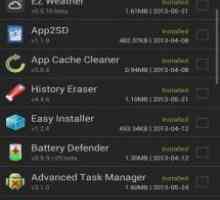 Easy installer