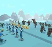 Epic battle simulator 2