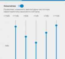 Equalizer fx