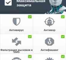 Eset mobile antivirus