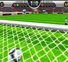 Eurogoal 2012