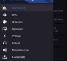 Ex kernel manager