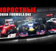 F1 challenge
