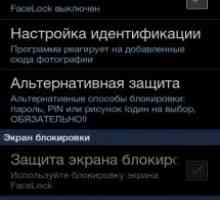 Facelock pro