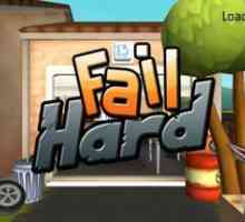 Fail hard