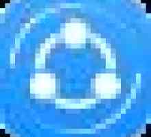 Shareit: передача файлів зі смартфона на комп`ютер по wi-fi