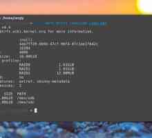 Файлова система btrfs