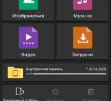 File commander