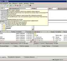 Filezilla ftp client - безкоштовний ftp клієнт для linux і windows.