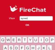Firechat
