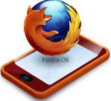 Firefox os - перші кроки
