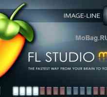 Fl studio mobile - програма для створення музики на android